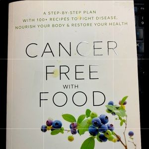 0020 - Cancer Free with Food